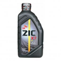 ZIC X7 5W30 1л