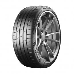 Continental SportContact 7 325/35R20 108Y