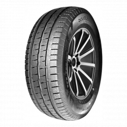 Royal Black Royal Winter Van 205/75R16 110/108R