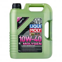 Liqui Moly Molygen New Generation 10W40 5л