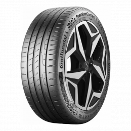 Continental PremiumContact 7 275/40R21 107Y