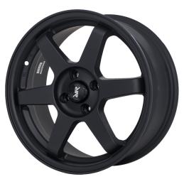 Race Ready CSS9519 7x16 PCD4x100 ET40 DIA 60.1  B/M