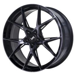 Race Ready CSSYA5636 8.5x19 PCD5x114.3 ET35 DIA 67.1  B-P/B