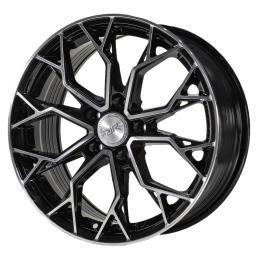 Race Ready CSSYA5640 7.5x17 PCD5x108 ET33 DIA 60.1  B-P