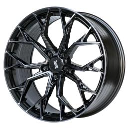 Race Ready CSSYA5640 8.5x19 PCD5x114.3 ET35 DIA 67.1  B-P/B