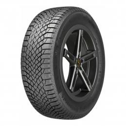 Continental IceContact XTRM  255/55R20 110T