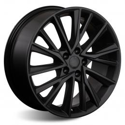 КиК КР010 (18_Kodiaq) 7.5x18 PCD5x112 ET40 Dia57.1 Fury black