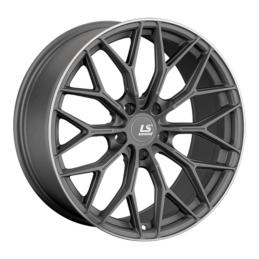 LS Flow Forming RC69 9.5x19 PCD5x120 ET40 DIA 64.1  MGML