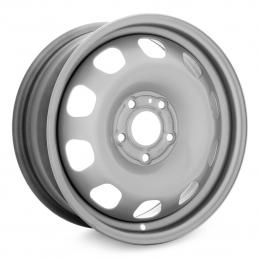 Magnetto 16003S AM Renault Duster 6.5x16 PCD5x114.3 ET50 Dia66.1 silver