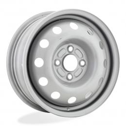 Magnetto 14013S AM Daewoo 5.5x14 PCD4x100 ET49 Dia56.6 silver