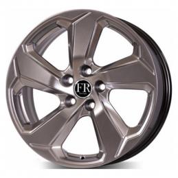 Replica FR TY493 7x18 PCD5x114.3 ET35 Dia60.1 HB