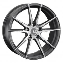 LS Flow Forming RC35 8x18 PCD5x112 ET30 Dia66.6 MGMF