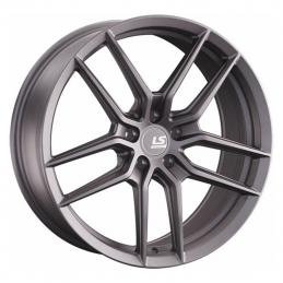 LS Flow Forming RC55 8x18 PCD5x114.3 ET35 DIA 67.1  MGM