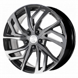 Race Ready CSS4427 7x17 PCD5x100 ET40 DIA 57.1  MK-P