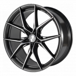 Race Ready CSSYA3816 7.5x17 PCD5x108 ET33 Dia60.1 MK-P