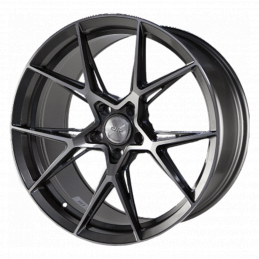 Race Ready CSSYA5636 8x18 PCD5x108 ET45 DIA 60.1  MK-P