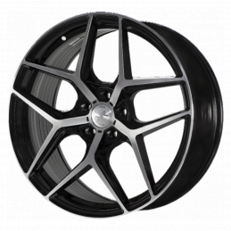 Race Ready CSSYA8910 8.5x20 PCD5x112 ET38 DIA 66.6  B-P