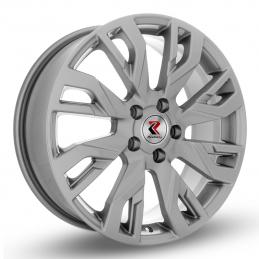 RepliKey Geely Coolray (R207) 7x18 PCD5x114.3 ET53 DIA 54.1  HSB