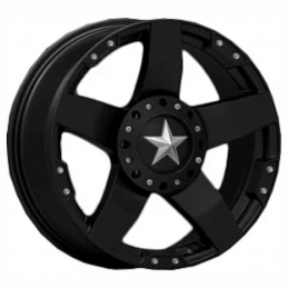 Race Ready CSS9306 9x20 PCD5x150 ET42 DIA 110.5  BLK/M