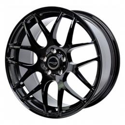 PDW Kaiser 8.5x20 PCD5x112 ET38 DIA 66.6  B