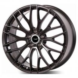 Lizardo XH162 8.5x19 PCD5x114.3 ET40 Dia67.1 CB