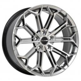 PDW 828 8x18 PCD5x114.3 ET40 DIA 67.1  CHB