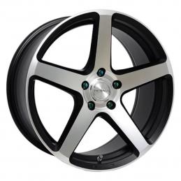 PDW C-Spec 2 8x18 PCD5x108 ET33 DIA 60.1  M/U4B