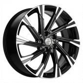 Диски Khomen Wheels KHW1901 (Soul/Seltos/Sonata)