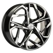 Диски Khomen Wheels KHW1716 (Sonata)