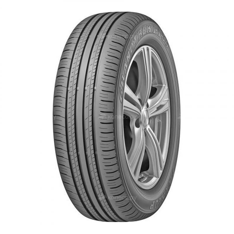 DUNLOP GRANDTREK PT30 225/65 R17 102H от 0 руб. в Калуге купить