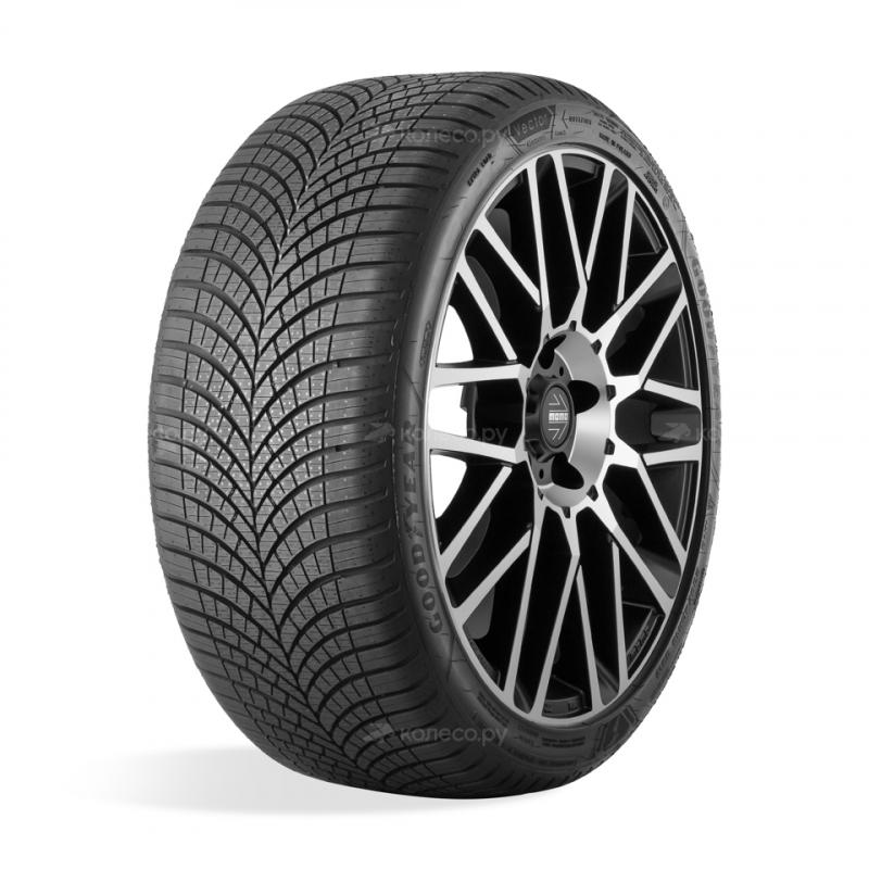 割引通販 Vector 4Seasons Gen-3 SUV 225/65R17 106V XL 自動車